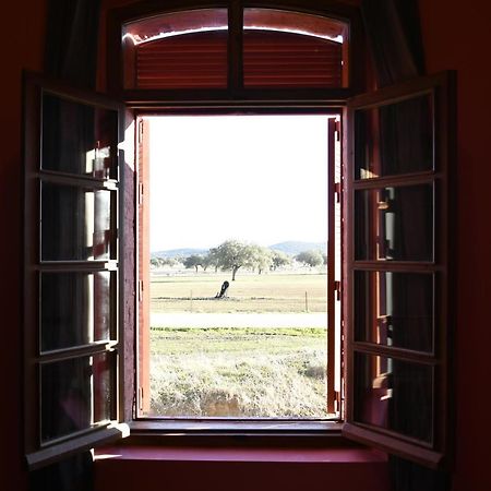 Casa Rural Estacion Del Soldado Villanueva del Duque Экстерьер фото